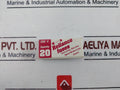 Lot of 10X Reliance Fuse 250V