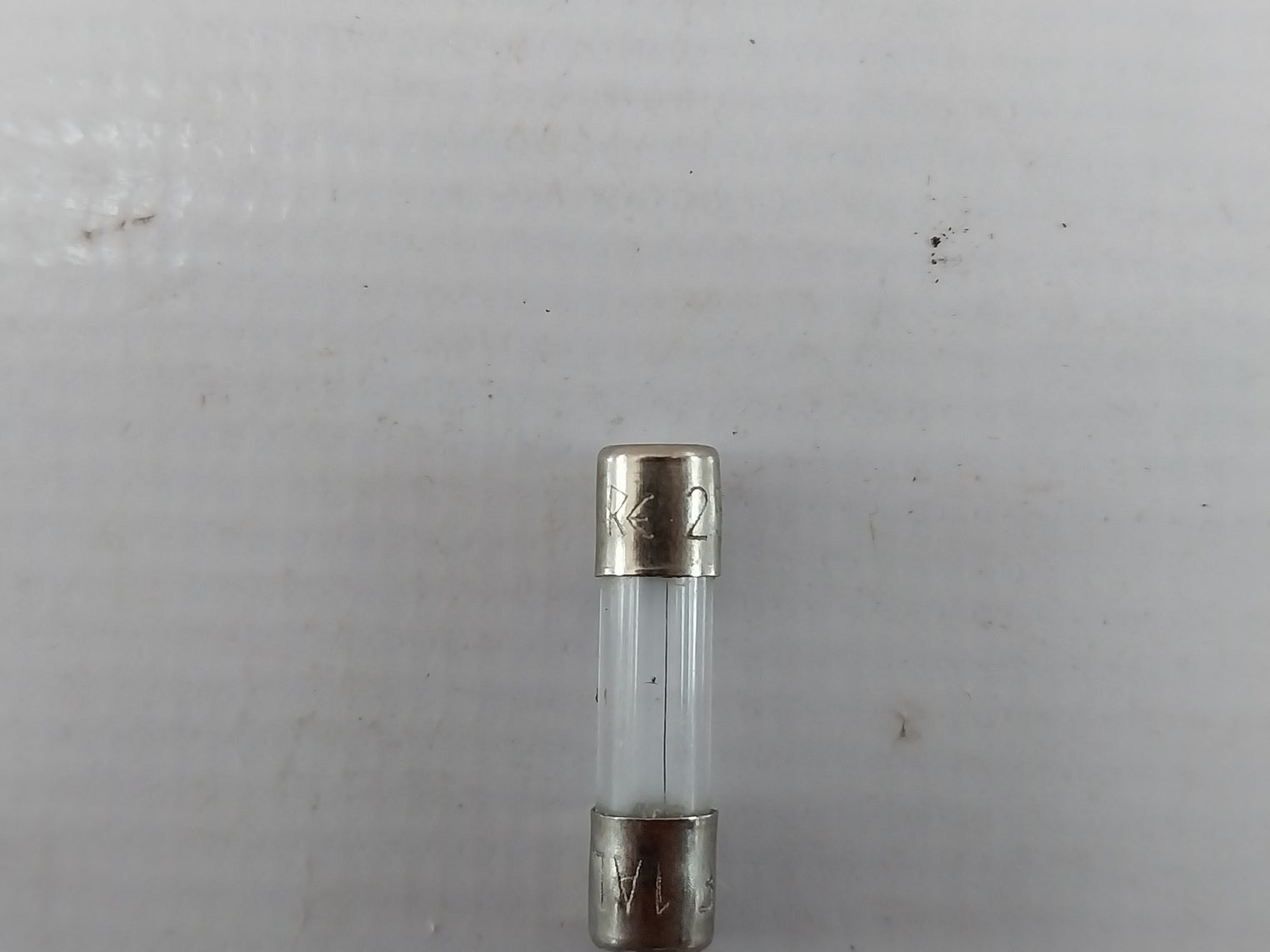 Lot of 10x Reliance Fuse 250V