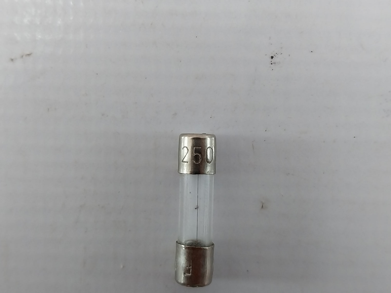 Lot of 10x Reliance Fuse 250V