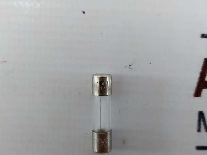 Lot of 10X Reliance Fuse 250V