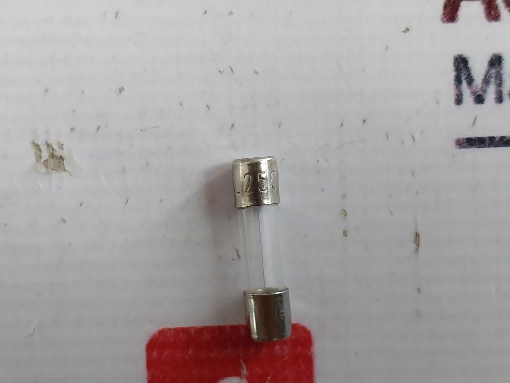 Reliance Fuses 250v