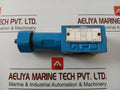 Relief Modular Valve Mbb-01-c-30 Yuken Kogyo