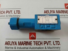 Relief Modular Valve Mbb-01-c-30 Yuken Kogyo