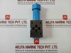 Relief Modular Valve Mbb-01-c-30 Yuken Kogyo