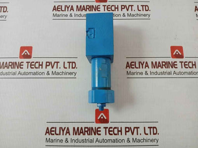 Relief Modular Valve Mbb-01-c-30 Yuken Kogyo