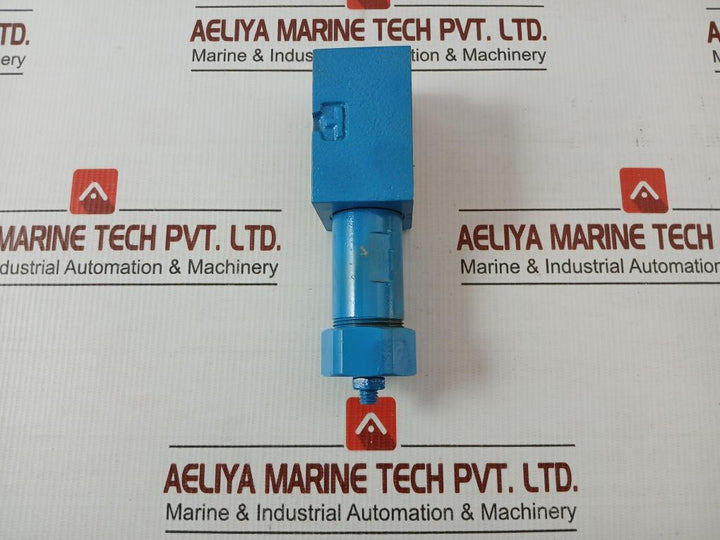 Relief Modular Valve Mbb-01-c-30 Yuken Kogyo