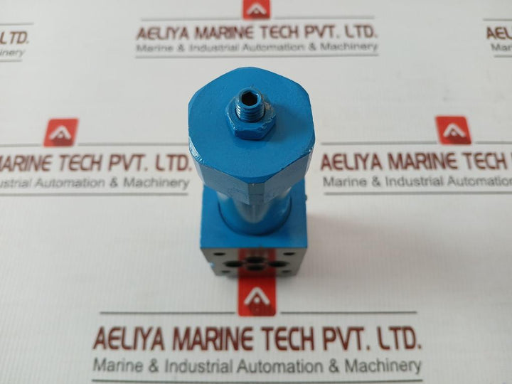 Relief Modular Valve Mbb-01-c-30 Yuken Kogyo