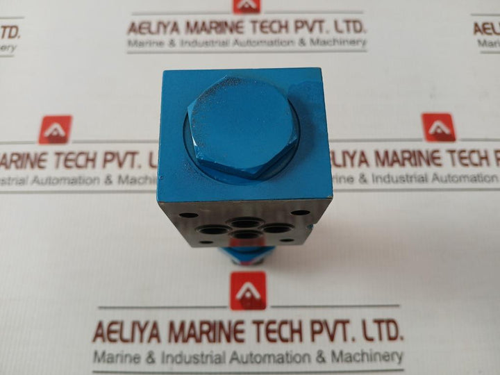 Relief Modular Valve Mbb-01-c-30 Yuken Kogyo