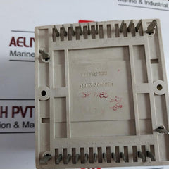 Relog 6tz61 Timing Relay 220v 50/60 Hz