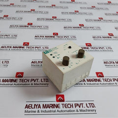 Relog 6tz61 Timing Relay 220v 50/60 Hz