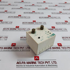 Relog 6tz61 Timing Relay 220v 50/60 Hz