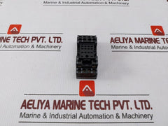 Relpol Gz4 Relay Socket 10A/300Vac