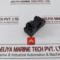 Relpol Gz4 Relay Socket 10A/300Vac