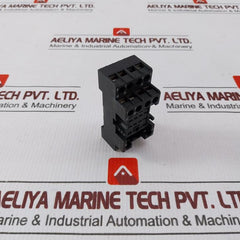Relpol Gz4 Relay Socket 10A/300Vac