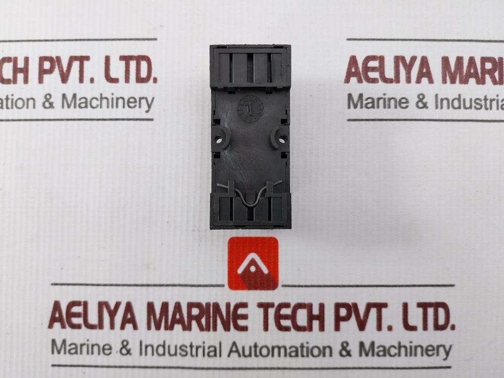 Relpol Gz4 Relay Socket 10A/300Vac