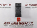 Relpol Gz4 Relay Socket 10A/300Vac