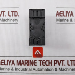 Relpol Gz4 Relay Socket 10A/300Vac