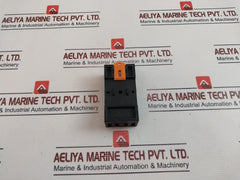 Relpol Gzp8 8 Pin Socket 12A 300Vac