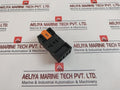Relpol Gzp8 8 Pin Socket 12A 300Vac
