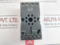 Relpol Gzp8 8 Pin Socket 12A 300Vac