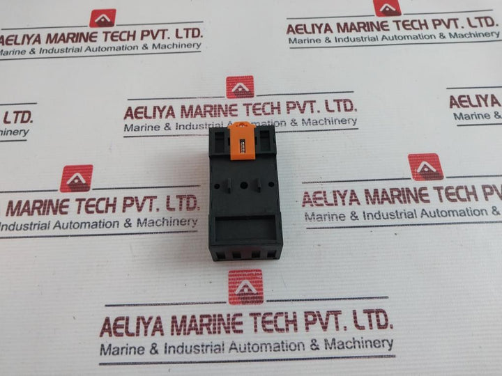 Relpol Gzp8 Relay Socket 12A 300Vac