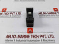 Relpol Gzt4 Relay Socket 20A 300Vac