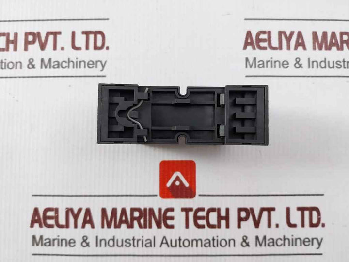 Relpol Gzt4 Relay Socket 20A 300Vac