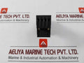 Relpol Gzt4 Relay Socket 20A 300Vac