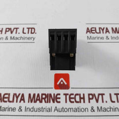 Relpol Gzt4 Relay Socket 20A 300Vac