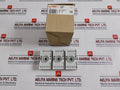 Relpol Pz11-01 Relay Base 10A/250Vac