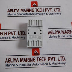Relpol Pz11-01 Relay Base 10A/250Vac