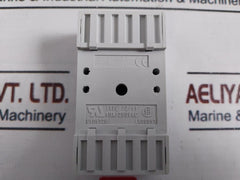 Relpol Pz11-01 Relay Base 10A/250Vac