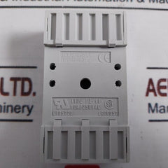 Relpol Pz11-01 Relay Base 10A/250Vac