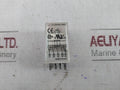 Relpol R4N-2014-23-5230-wt Industrial Plug In Relay Gzt4 6A 300Vac 250V