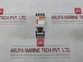 Relpol R4N-2014-23-5230-wt Industrial Plug In Relay Gzt4 6A 300Vac 250V