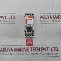 Relpol R4N-2014-23-5230-wt Industrial Plug In Relay Gzt4 6A 300Vac 250V
