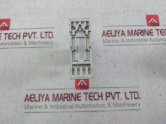 Relpol R4N-2014-23-5230-wt Industrial Plug In Relay Gzt4 6A 300Vac 250V