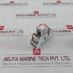 Relpol R4N-2014-23-5230-wt Industrial Plug In Relay Gzt4 6A 300Vac 250V