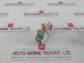 Relpol R4N-2014-23-5230-wt Industrial Plug In Relay Gzt4 6A 300Vac 250V