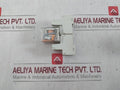 Relpol R4N-2014-23-5230-wt Industrial Plug In Relay Gzt4 6A 300Vac 250V