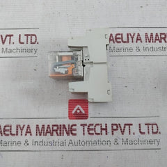Relpol R4N-2014-23-5230-wt Industrial Plug In Relay Gzt4 6A 300Vac 250V