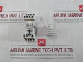 Relpol R4N-2014-23-5230-wt Industrial Plug In Relay Gzt4 6A 300Vac 250V