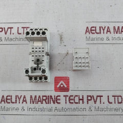 Relpol R4N-2014-23-5230-wt Industrial Plug In Relay Gzt4 6A 300Vac 250V