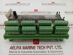 Rem401 Relay And Input Module Stn Atlas Elektronik