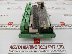 Rem401 Relay And Input Module Stn Atlas Elektronik