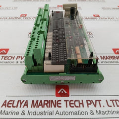 Rem401 Relay And Input Module Stn Atlas Elektronik