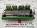 Rem401 Relay And Input Module Stn Atlas Elektronik