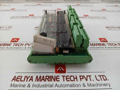 Rem401 Relay And Input Module Stn Atlas Elektronik