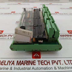 Rem401 Relay And Input Module Stn Atlas Elektronik