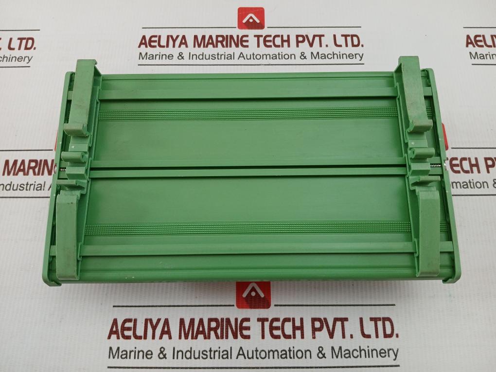 Rem401 Relay And Input Module Stn Atlas Elektronik